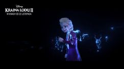 "Kraina lodu 2": zwiastun z nową piosenką