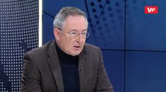 Kpiny Bartłomieja Sienkiewicza po odejściu Jarosława Zielińskiego. "Widzi pan łzy ściekające po moich policzkach?"