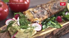 Sandacz. Pyszna ryba bez ości