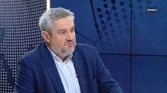 Ardanowski o hodowli zwierząt futerkowych: "Mam inne zdanie, niż prezes Kaczyński"