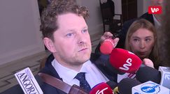 Marek Opioła w Sejmie: sprawę prezesa NIK wyjaśniają organy ścigania