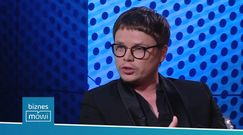 Biznes Mówi. Człowiek, który ratował Wisłę Kraków. Gościem Jarosław Królewski, prezes Synerise