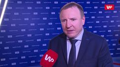 Prezes TVP Jacek Kurski o sukcesie Viki Gabor: "Gratuluję Polakom, że tak dobrze zagłosowali"