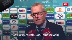 Losowanie Euro 2020. Trener Szwedów wspomina mecz z Polską: "Tomaszewski obronił karnego. Wygraliście 1:0. Nie lubię tego"