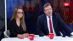 Obóz rządzący oburzony funkcją dla Magdaleny Biejat. Marcelina Zawisza: nie rozumiem histerii