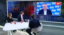 Jacek Kurski: "TVP jest tolerancyjna". Posłanka Lewicy oburzona