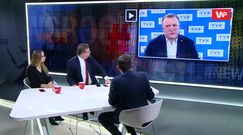 Jacek Kurski: "TVP jest tolerancyjna". Posłanka Lewicy oburzona