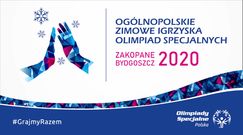 Anna Lewandowska zaprasza na Ogólnopolskie Zimowe Igrzyska Olimpiad Specjalnych