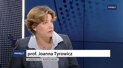 Emerytury stażowe. "Głos związkowców nie jest głosem pracowników"