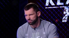 "Klatka po klatce": Owczarz i Kołecki o elektryzujących starciach na KSW 52