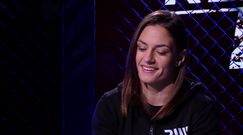 "Klatka po klatce" #39: Karolina Owczarz wbija szpilę Oli Roli