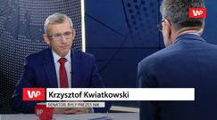 Afera z lekiem na cukrzycę - metforminą. Były szef NIK Krzysztof Kwiatkowski: gdzieś nie dopełniono obowiązków