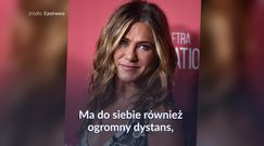 Niepokojące doniesienia. Kryzys wieku średniego u Jennifer Aniston