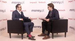 Impact fintech 2019. Bank Pekao z nowym prezesem i innowacyjną strategią