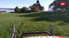 Podróż w jedną stronę. Przypadkiem odkryli coś naprawdę wielkiego