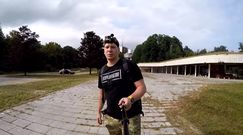 Symbol epoki komunizmu w Chorwacji i ostatnie szaleństwo przywódcy Tito