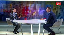 Klaudia Jachira: ślubowanie posłów "bogoojczyźnianym misterium"