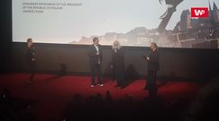 Robert Richardson na Camerimage. "Quentin Tarantino jest k....skim geniuszem"