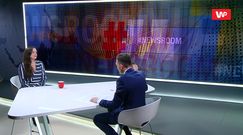 #Newsroom - Klaudia Jachira, Michał Kamiński, Jarosław Sellin, Radosław Majdan