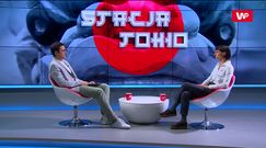 Stacja Tokio. Starsza szeregowa Anna Kiełbasińska. Wojsko uratowało jej karierę