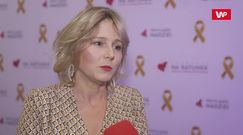 Maja Popielarska o dawcach organów