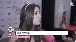 Ola Nowak zażenowana wpadką Dubiela: "Słowa przekreśliły całą akcję"