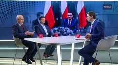 Expose Morawieckiego. Ekonomista: "są olbrzymie wyzwania, a premier macha białą flagą"