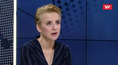"Beata Szydło nie jest niczemu winna". Zaskakujące słowa Joanny Scheuring-Wielgus