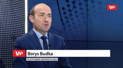 "Totalna hipokryzja". Krystyna Pawłowicz i Stanisław Piotrowicz w TK. Borys Budka komentuje