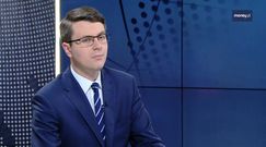 PPK w konstytucji. Po co? "PO zburzyła zaufanie do państwa"