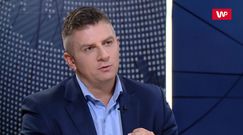 Mateusz Borek: Lewandowski nie będzie najlepszy na świecie, bo jest z Polski