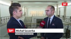 Michał Szczerba: To będzie wielki powrót Donalda Tuska do polityki