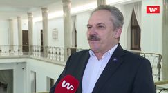 Sejm chce podniesienia akcyzy. Marek Jakubiak ocenia decyzję posłów