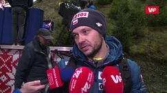 Skoki narciarskie. Puchar Świata Wisła 2019. Michal Doleżal skomentował dyskwalifikację Pilcha