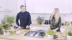 Hanna i przyjaciele. W kuchni Lis Radosław Majdan