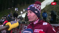 Skoki narciarskie Wisła 2019. Kamil Stoch z niedosytem po konkursie. "Można i trzeba chcieć więcej!"