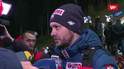 Skoki narciarskie Wisła 2019. Trener Polaków optymistą. "Serie próbne i konkurs pokazały, że skaczemy dobrze"