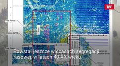 145 grobów pod budynkiem liceum. Ponure odkrycie w USA