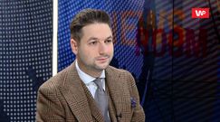 Borys Budka atakuje Patryka Jakiego. Jest reakcja