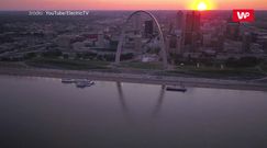 Łuk triumfalny na Wiśle. Znany architekt nie ma złudzeń