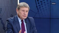 Balcerowicz ostrzega: PiS przyspiesza nadejście ciężkich czasów