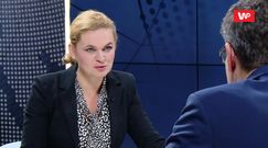 Jarosław Zieliński odchodzi z MSWiA. Ostry komentarz Barbary Nowackiej