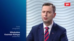 Andrzej Duda wygwizdany w Pucku. Władysław Kosiniak-Kamysz staje w obronie prezydenta