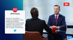 Władysław Kosiniak-Kamysz za postawieniem Julii Przyłębskiej przed komisją prawa i sprawiedliwości