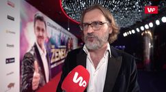 "Zenek". Reżyser filmu Jan Hryniak: "Zenek się nie mieszał w to, w jaki sposób chcemy pokazać jego los"