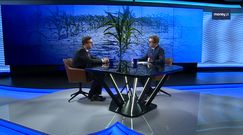 Ceny za wywóz śmieci w górę, a co z wodą? Prezes Wód Polskich odpowiada