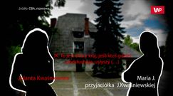 Sprawa "willi Kwaśniewskich". CBA udostępnia nagrania ze sprawy sprzed lat