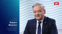 Robert Biedroń o Walentynkach. To dla niego wyjątkow data