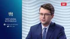 Spięcie na linii Kaleta - Giertych. Piotr Mueller komentuje