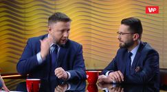 Były działacz Młodzieży Wszechpolskiej blisko Andrzeja Dudy. Wicerzecznik PiS tłumaczy